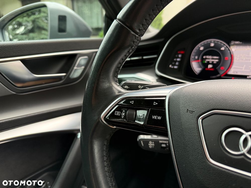 Audi A7 Sportback - 29