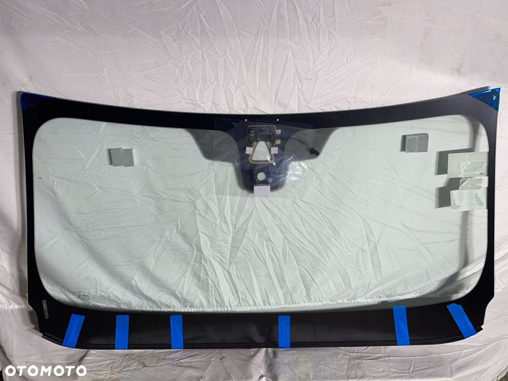 bmw x2 f39 szyba przednia nowa sensor kamera hud 2018-2023 - 4