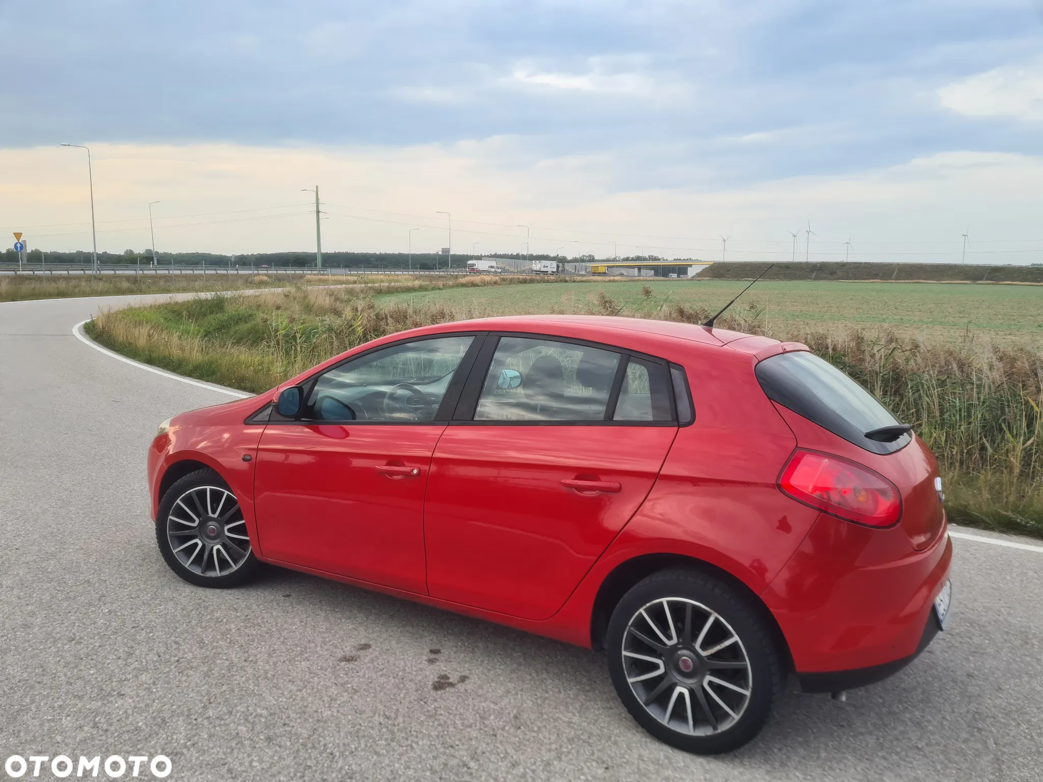 Fiat Bravo 1.4 16V Active - 3