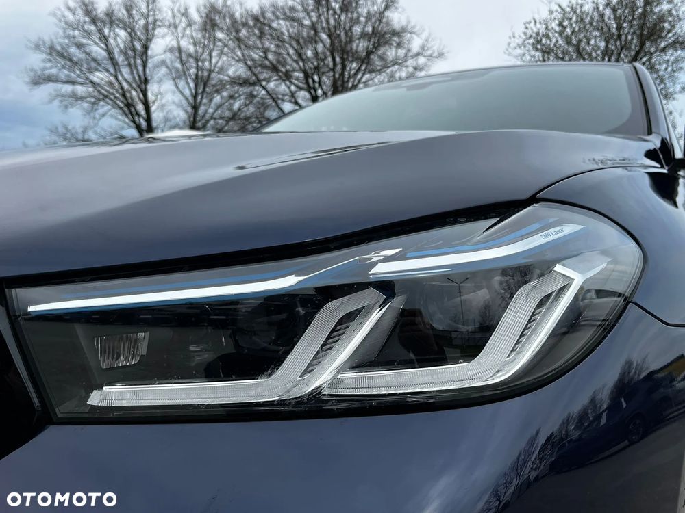 BMW Seria 6 640d xDrive - 11