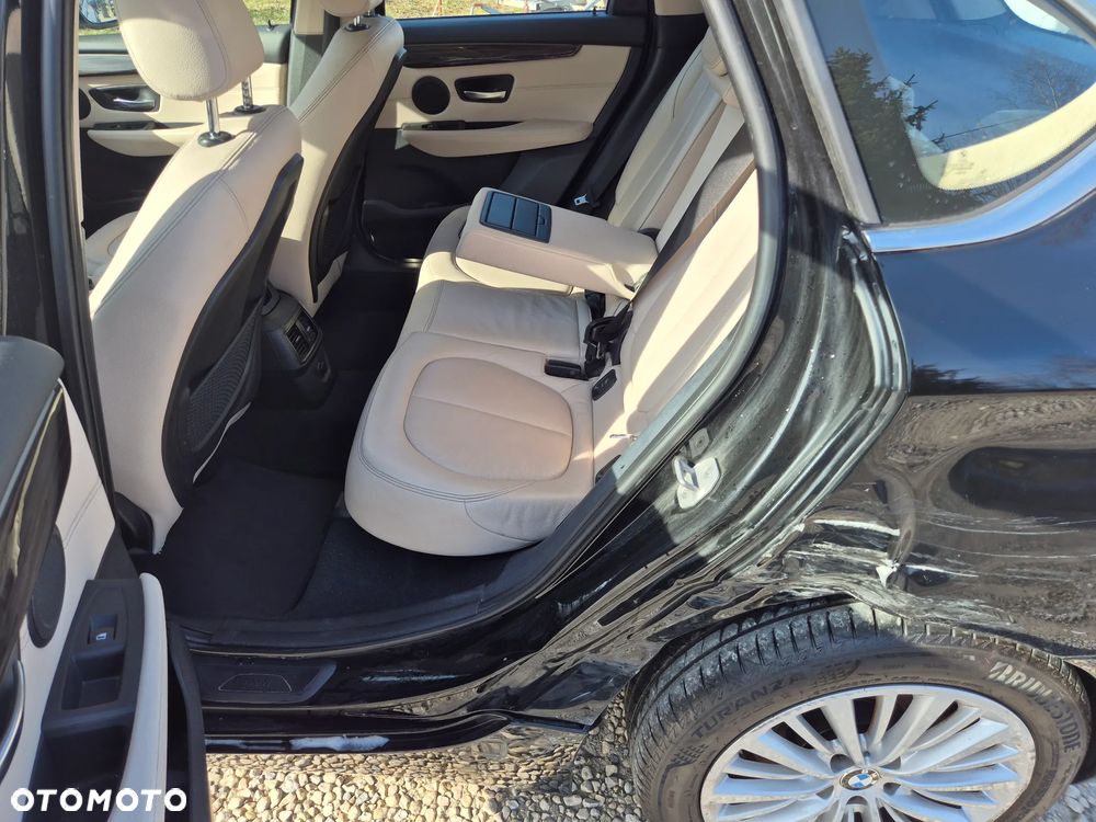 BMW Seria 2 - 27