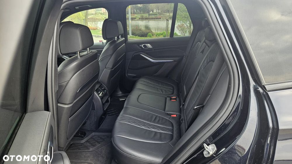 BMW X5 M - 28