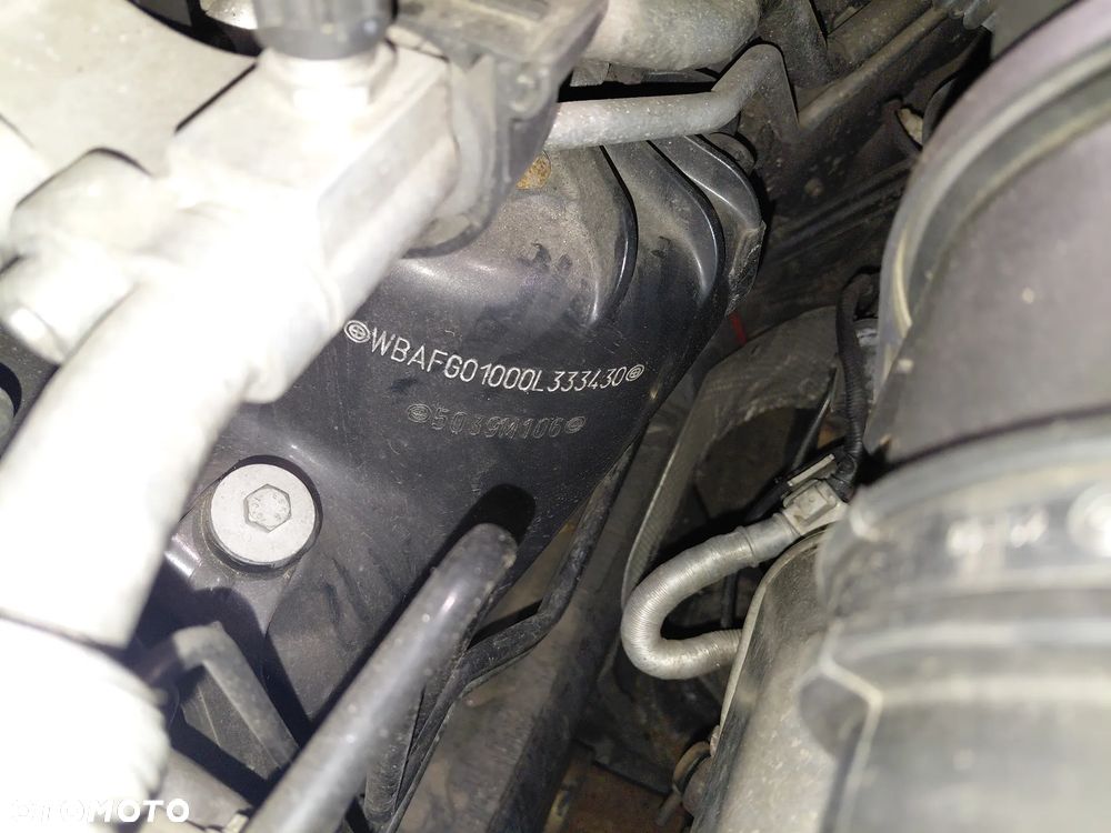 BMW X6 35d xDrive - 17