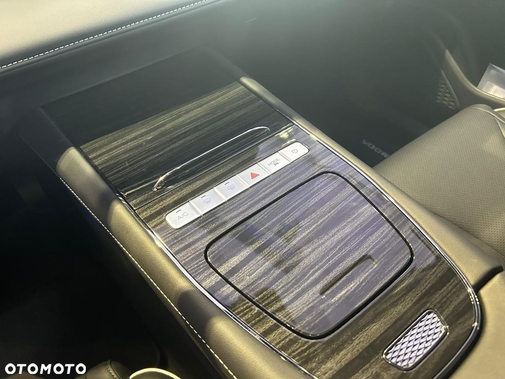 Omoda E5 63.2kWh Premium - 20