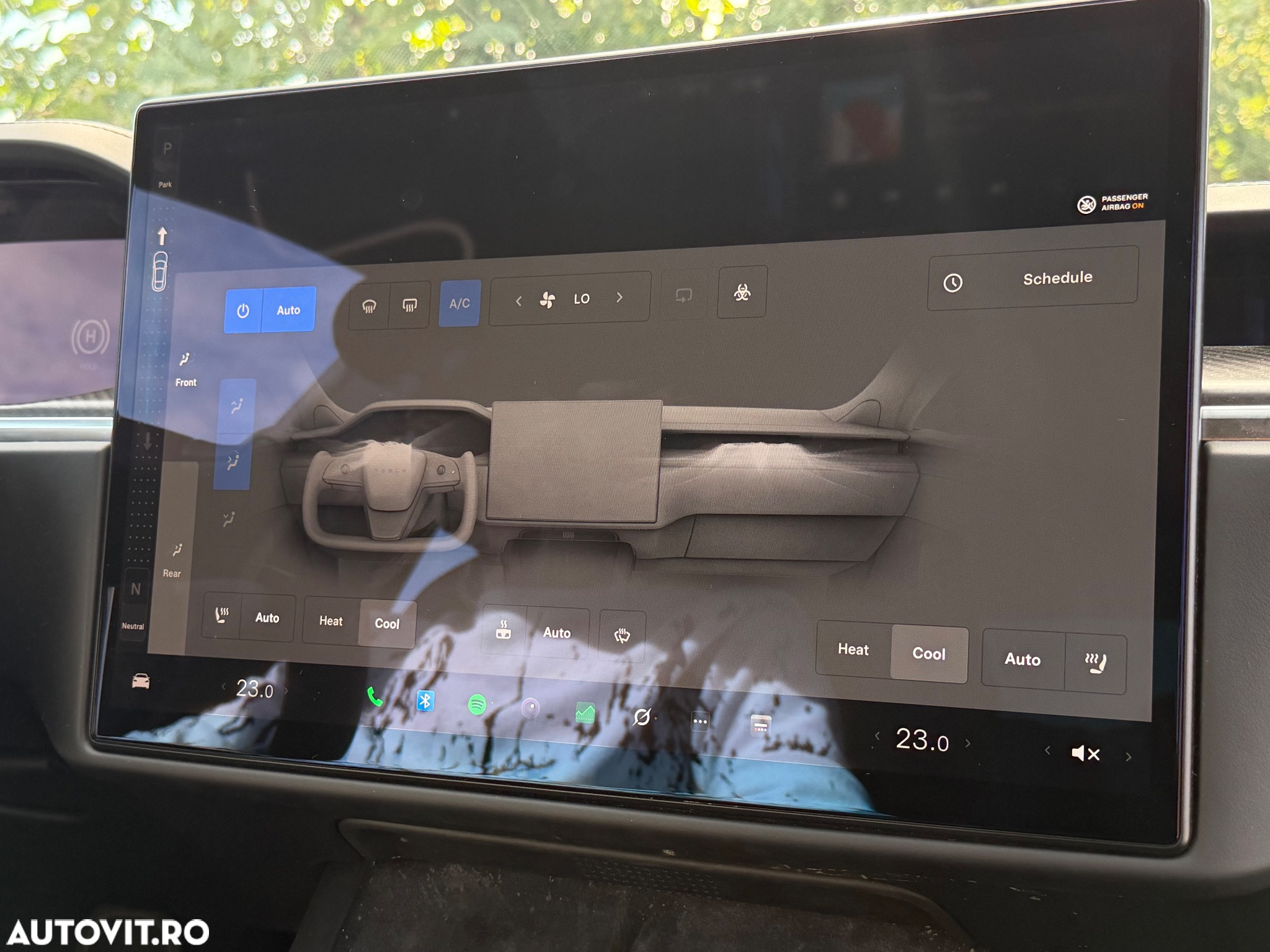Tesla Model S Plaid - 36