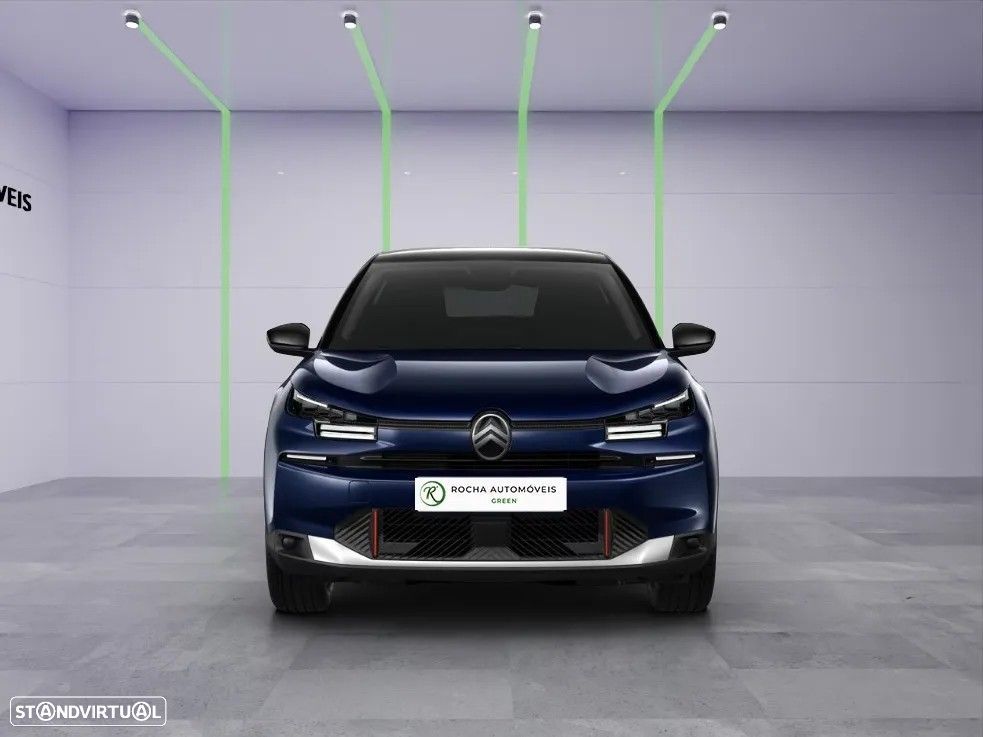 Citroën e-C4 50 kWh Plus - 2