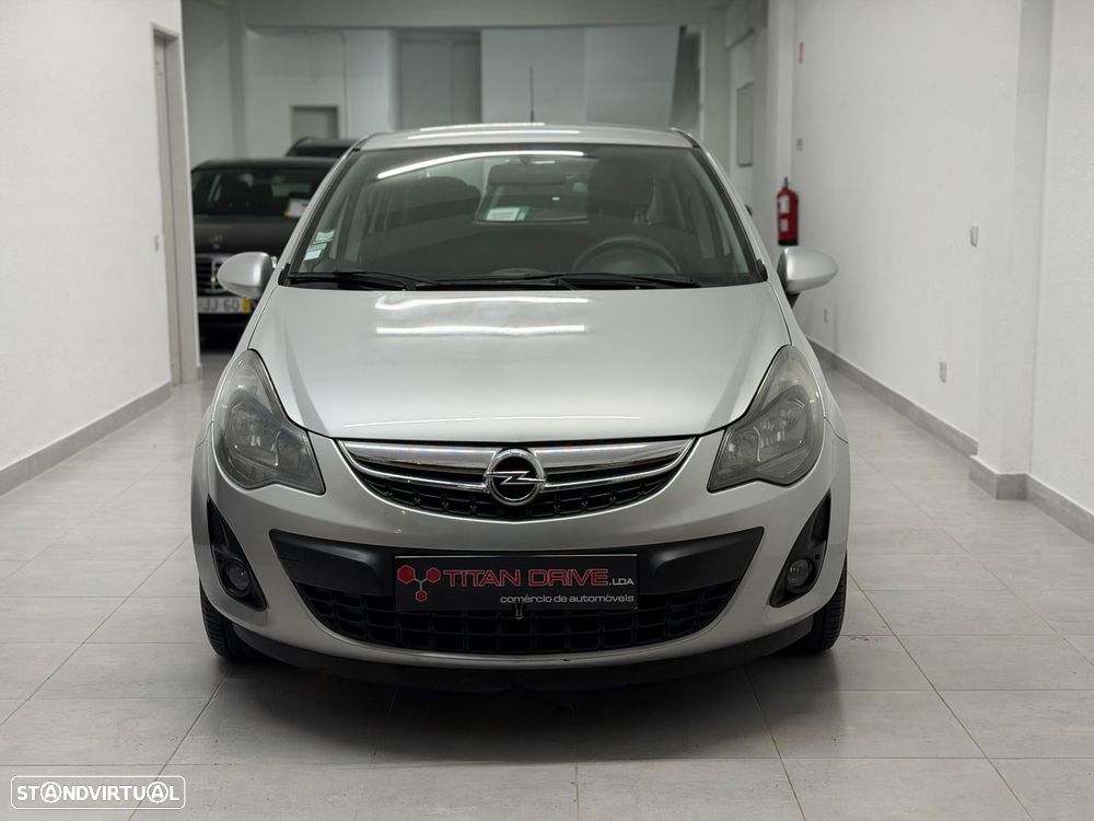 Opel Corsa 1.3 CDTI City - 2