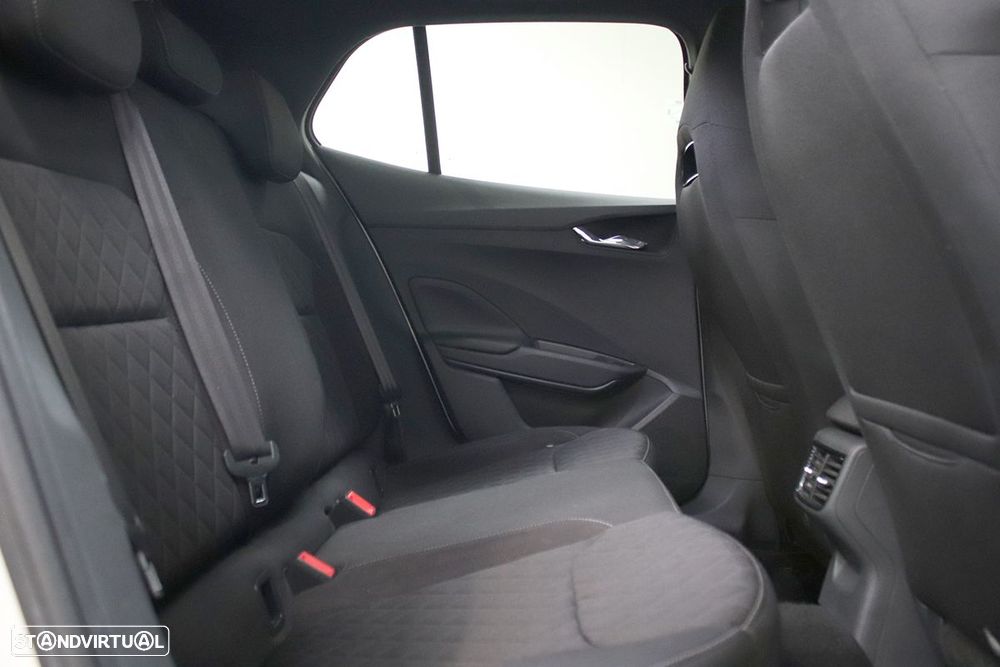 Skoda Fabia 1.0 TSI Style - 23