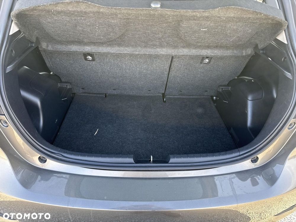 Toyota Yaris 1.5 Premium CVT - 14