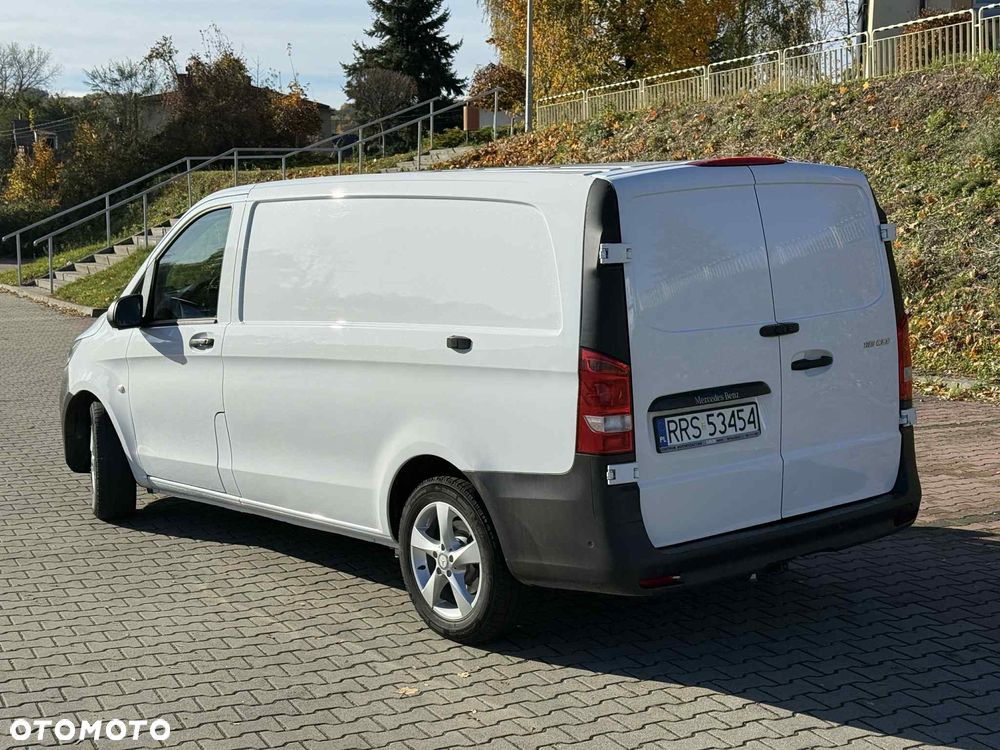 Mercedes-Benz Vito - 5