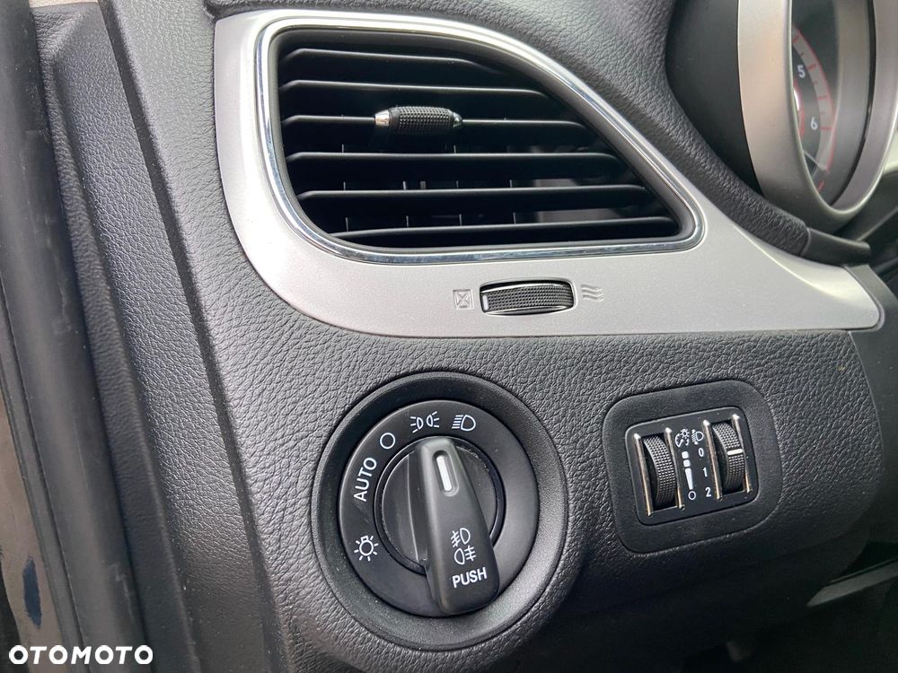 Fiat Freemont 2.0 Multijet 16V DPF Automatik Allrad My - 31