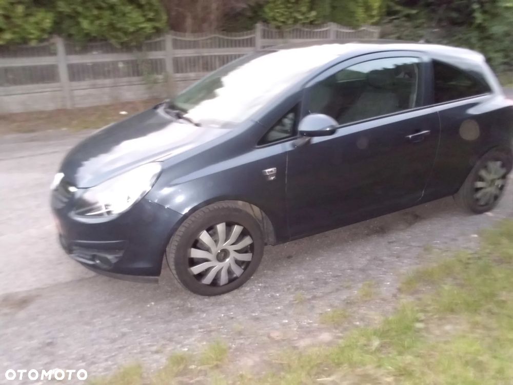 Opel Corsa 1.4 16V 150 Jahre - 3