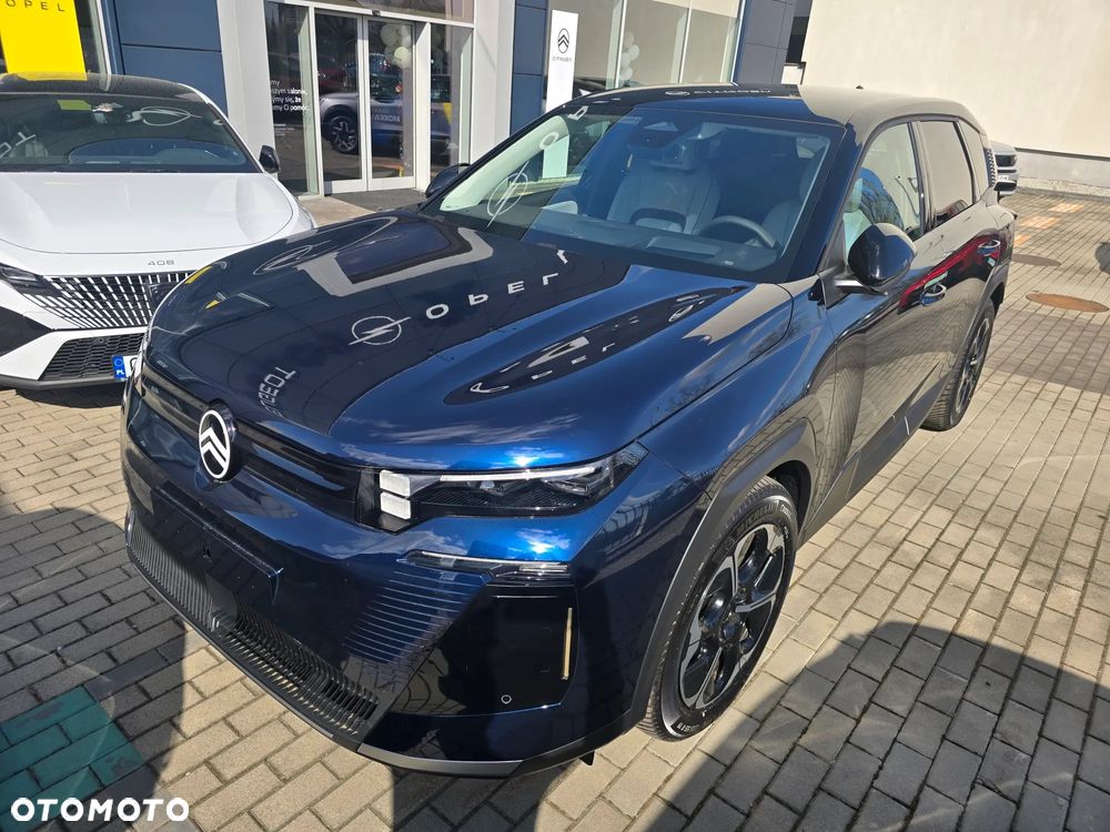 Citroën C5 Aircross 73.7kWh Comfort Range Max - 2