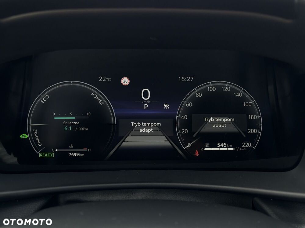 Toyota C-HR 1.8 Hybrid Comfort - 19