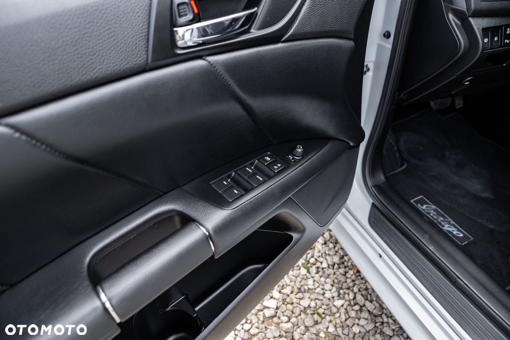 Suzuki Kizashi 2.4 4x4 CVT Sport - 20