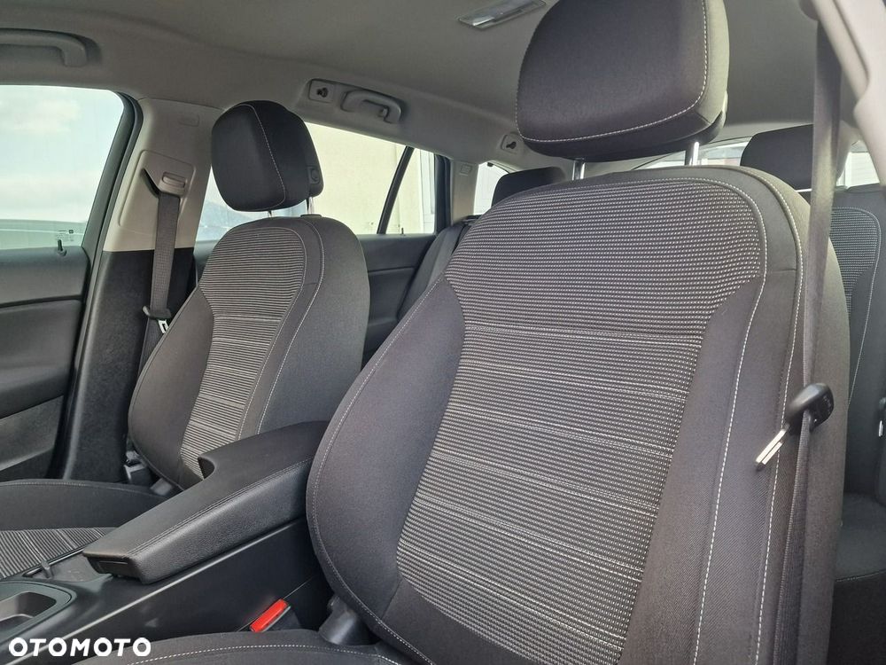 Opel Insignia CT 2.0 CDTI 4x4 S&S - 20