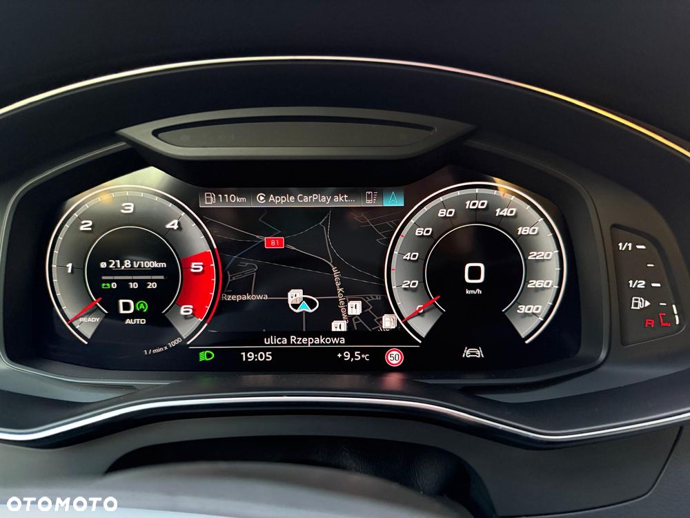 Audi A6 Allroad 45 TDI mHEV Quattro S tronic - 29