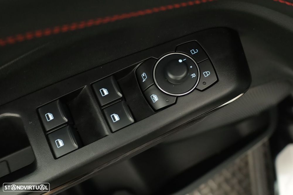 Ford Puma 1.0 EcoBoost MHEV ST-Line X Aut. - 19