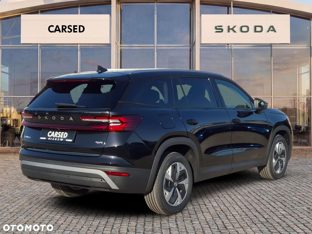 Skoda Kodiaq 2.0 TSI 4x4 Drive DSG - 6