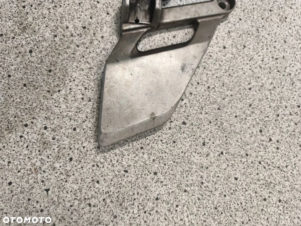 Set lewy przód, kierowcy Honda CBR 600 CBR600 F3 - 2