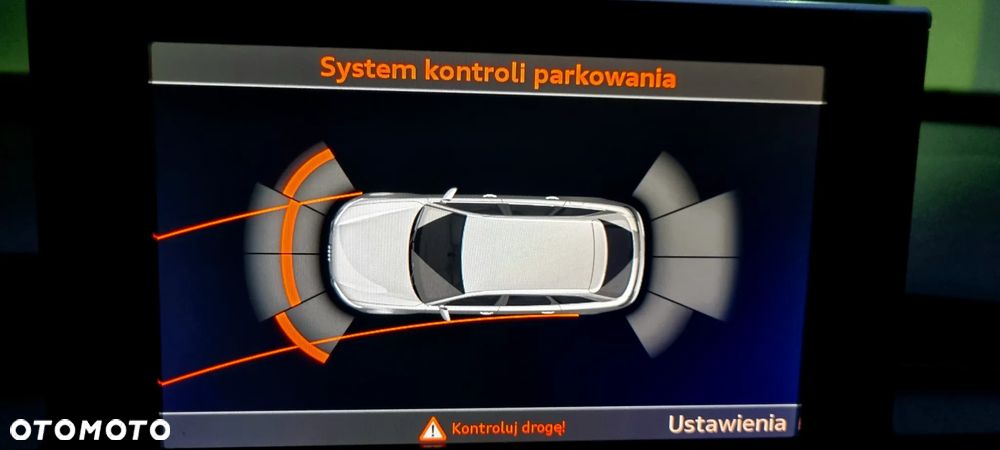 Audi A6 - 34