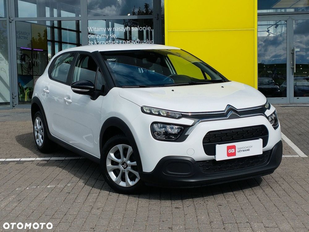 Citroën C3 1.2 PureTech Feel - 4