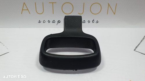 Maner reglaj scaun  VOLKSWAGEN TOURAN 1T1, 1T2 2003 - 2010 3C0 881 254 ; 3C0 881 253 - 1