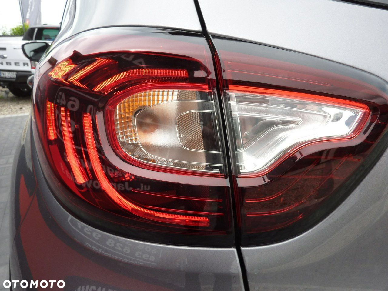 Renault Captur - 37