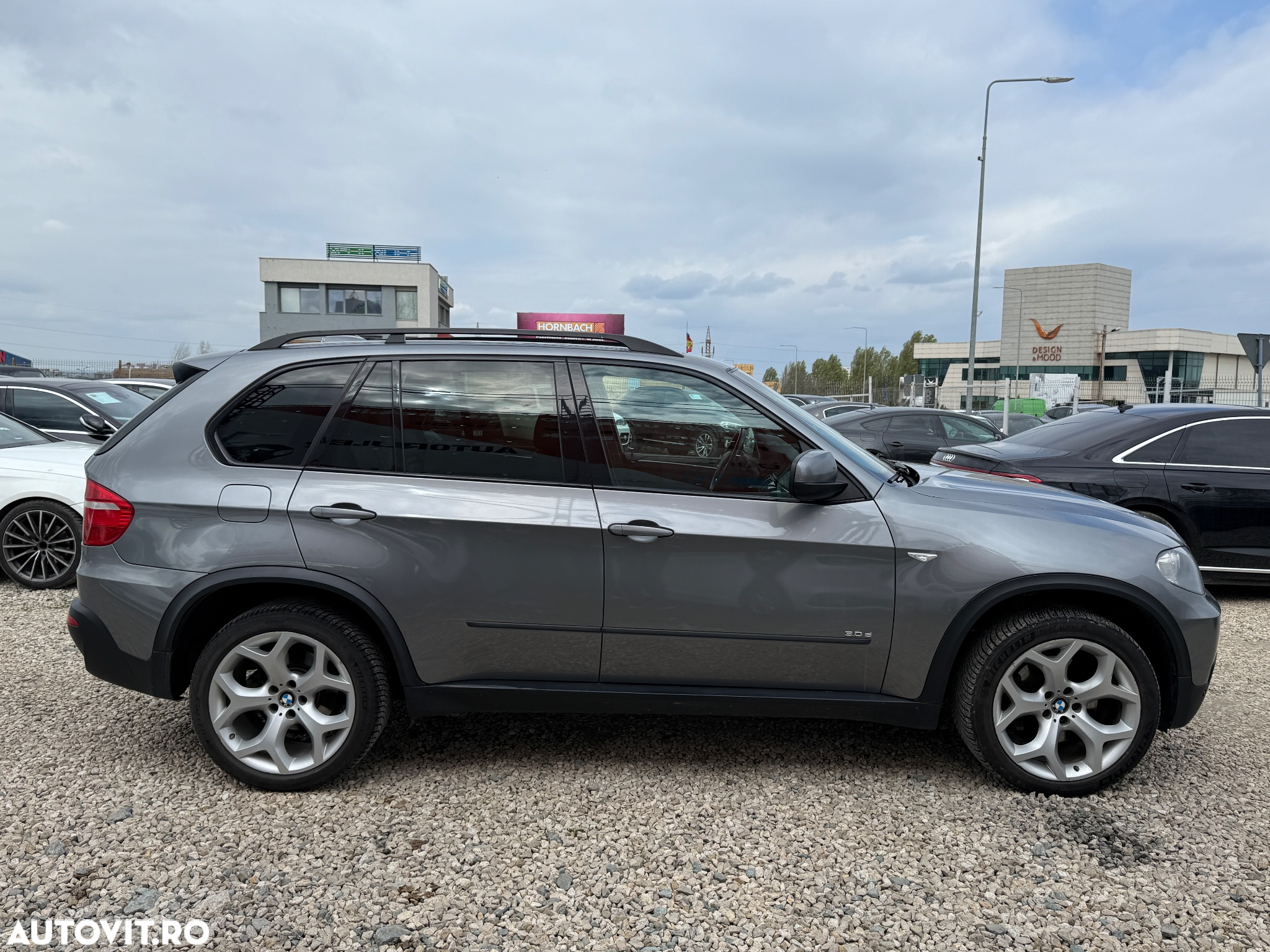 BMW X5 xDrive30d Edition Exclusive - 14