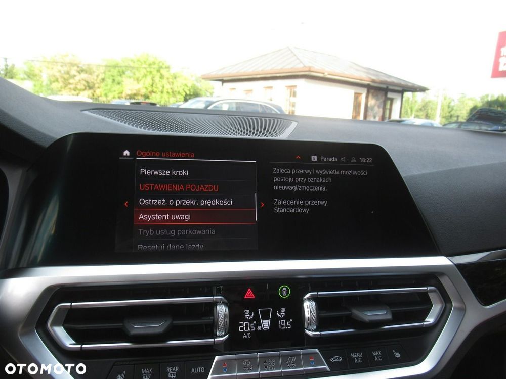 BMW Seria 3 318d MHEV Sport Line - 21