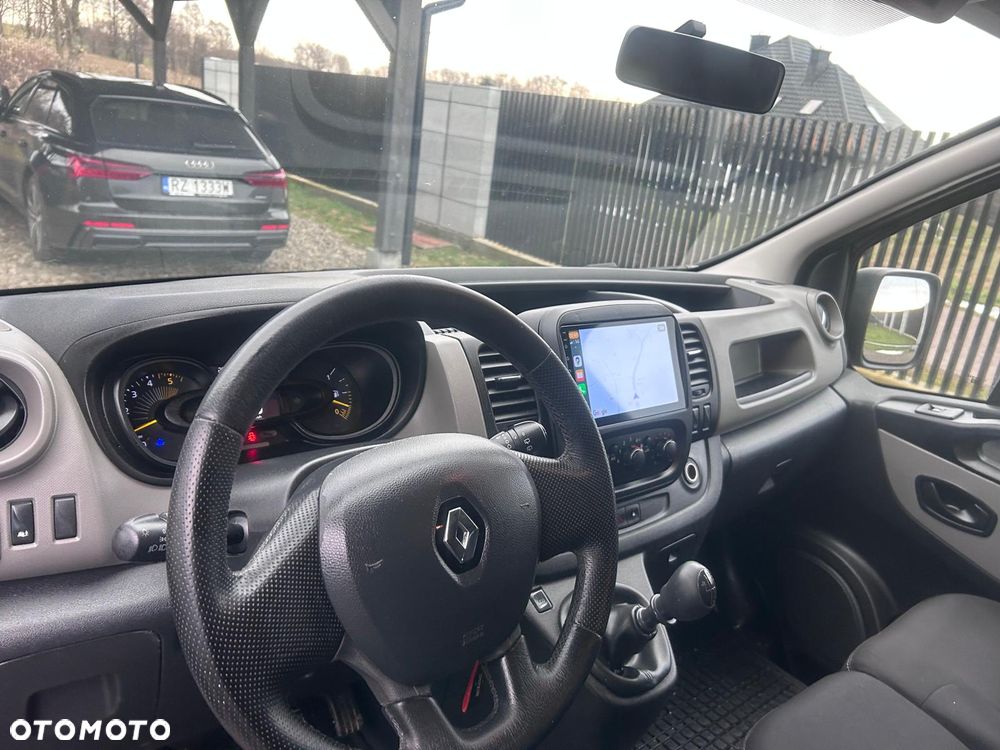 Renault Trafic - 3