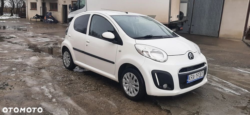 Citroën C1 - 6