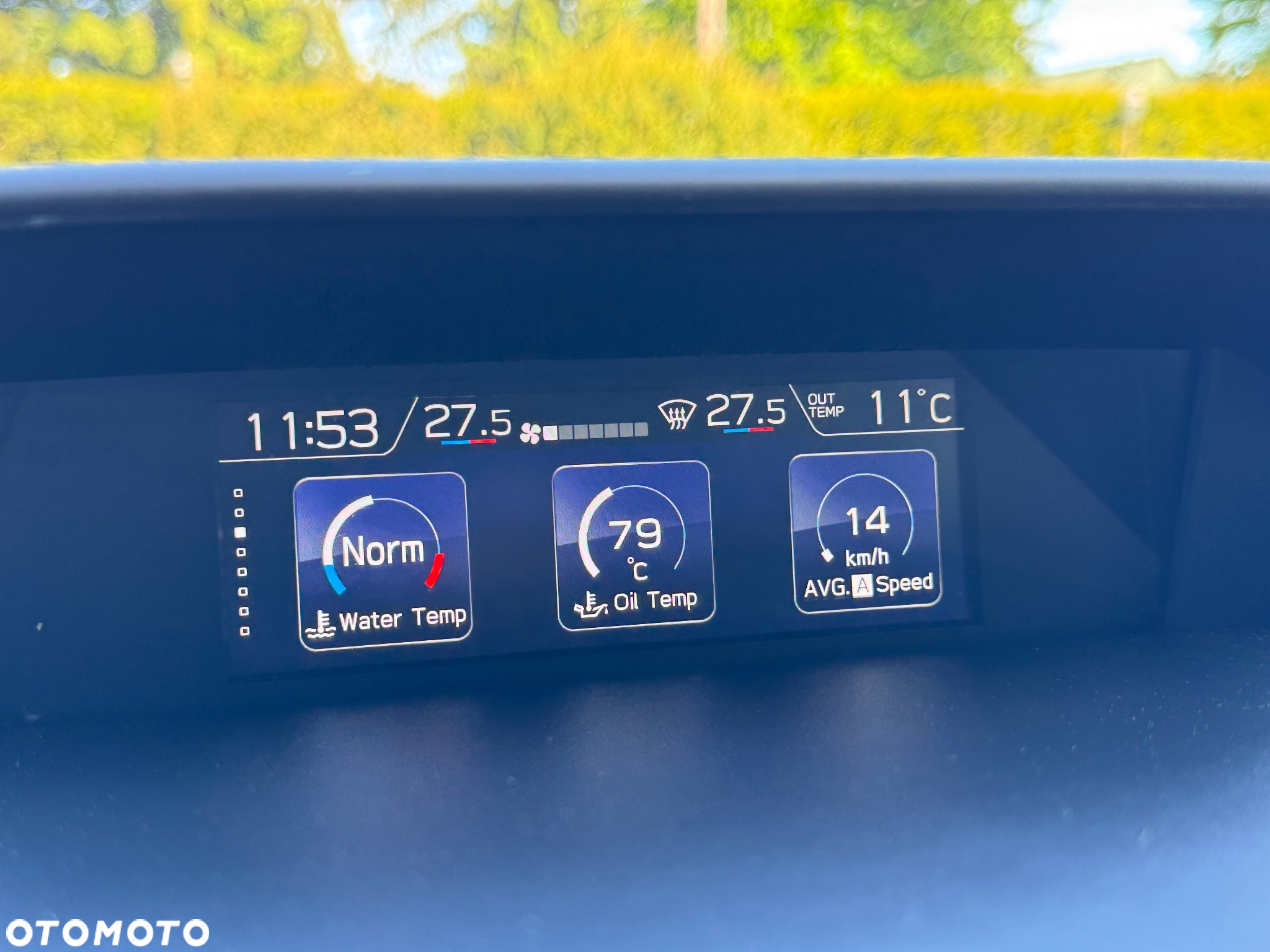 Subaru XV 2.0i Lineartronic Exclusive+ - 30