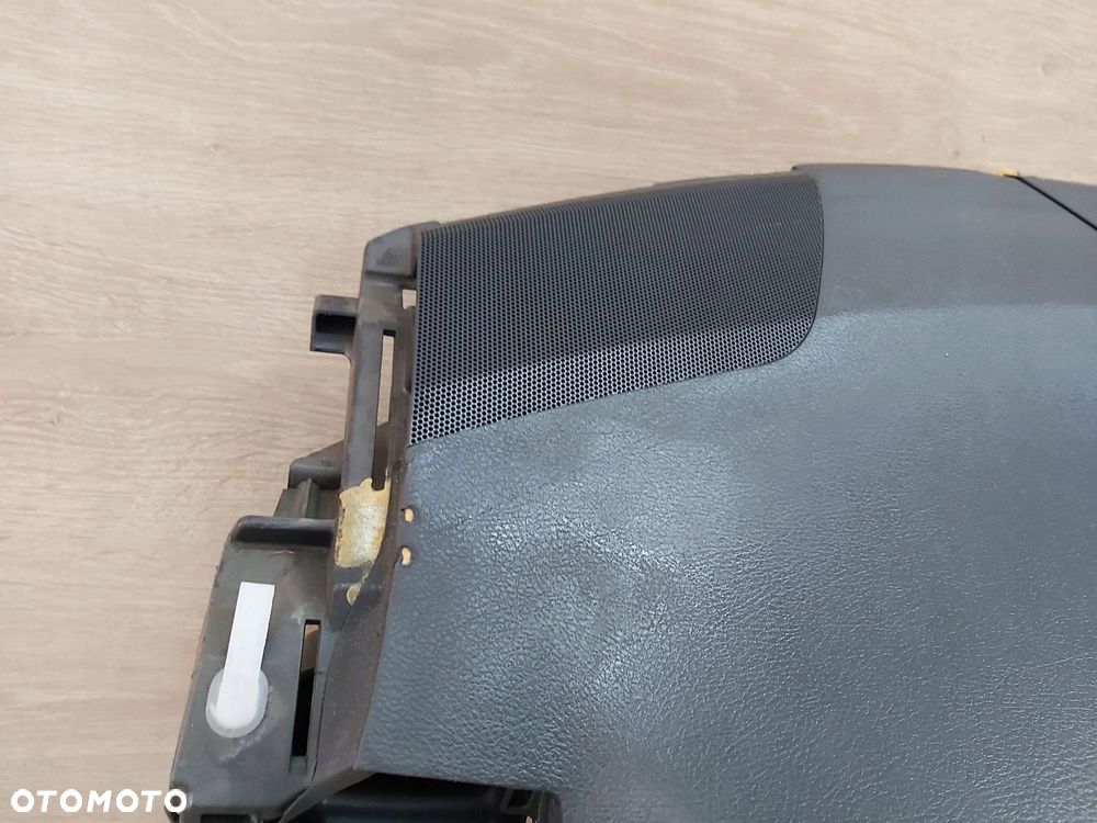 TOYOTA Camry VI XV40 Deska poduszka pasażera kierowcy pas air bag 06-11r - 4