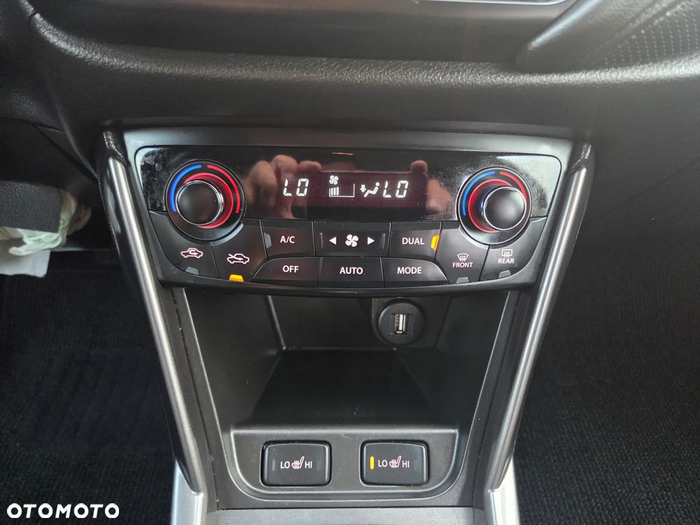 Suzuki SX4 S-Cross 1.4 SHVS Elegance - 18