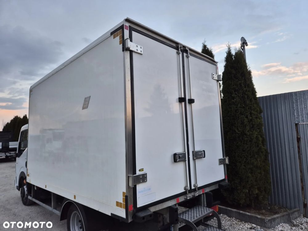 Chłodnia Mroźnia 3.5m Carrier Xarios 600, Maxity , zasilanie stacjonarne, 2 parowniki - 3