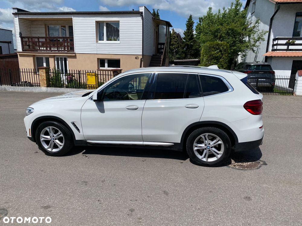 BMW X3 xDrive30i xLine - 5