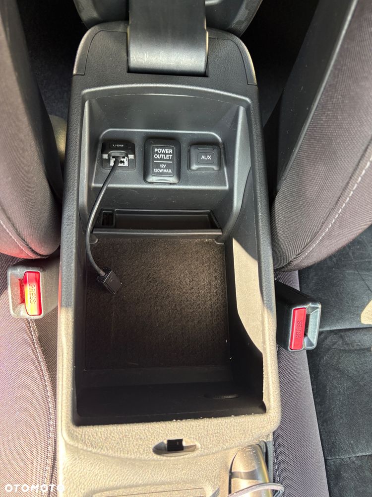 Honda Civic 2.2i-CTDi Sport - 17