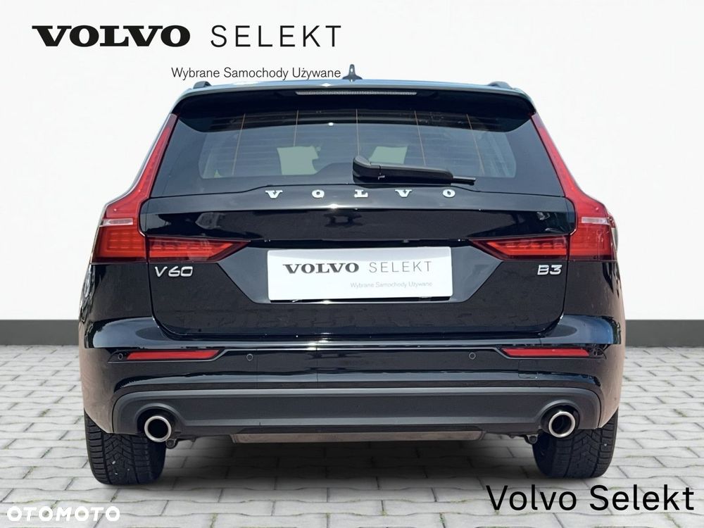 Volvo V60 B3 B Momentum Pro - 7