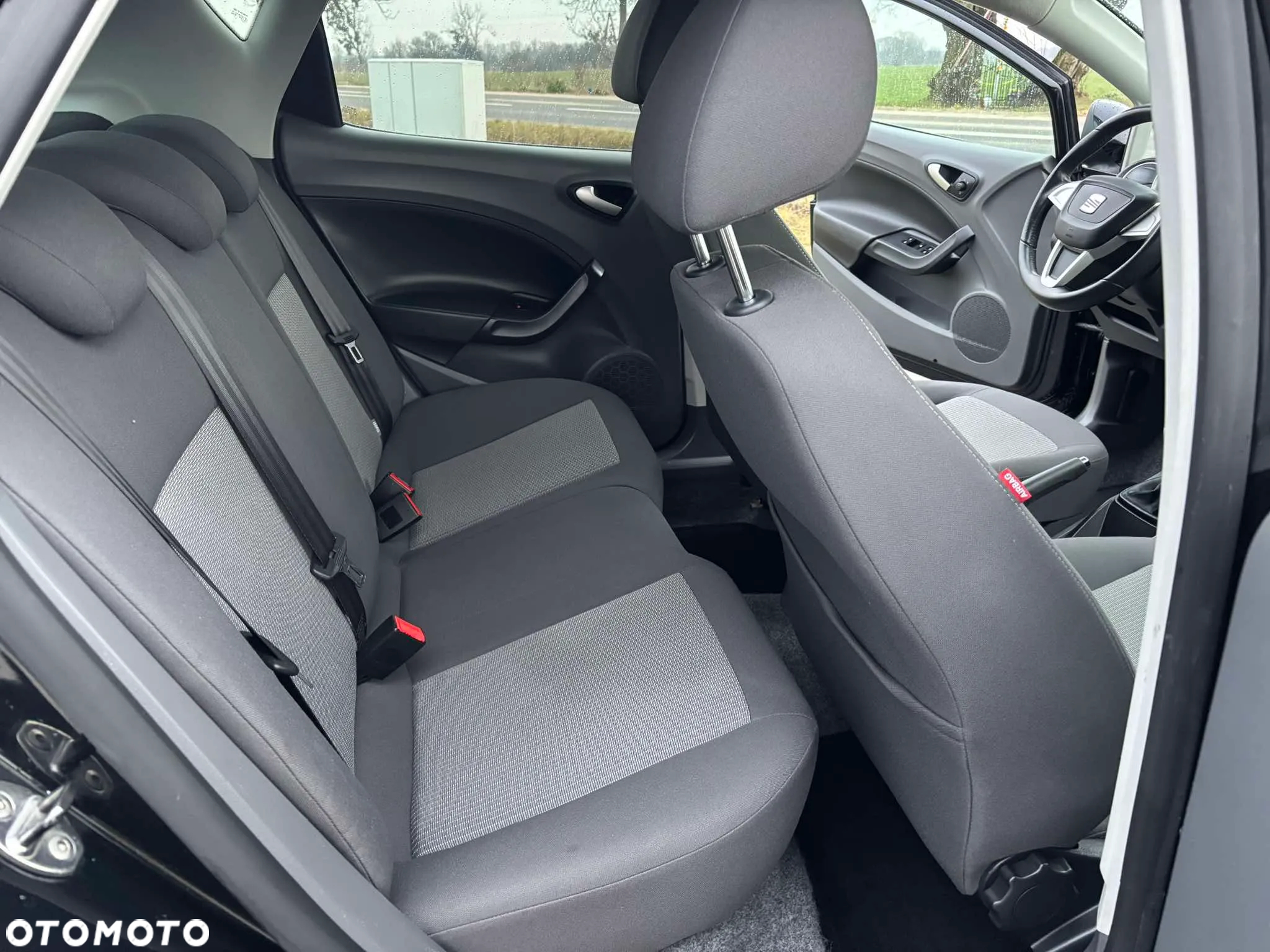 Seat Ibiza - 27