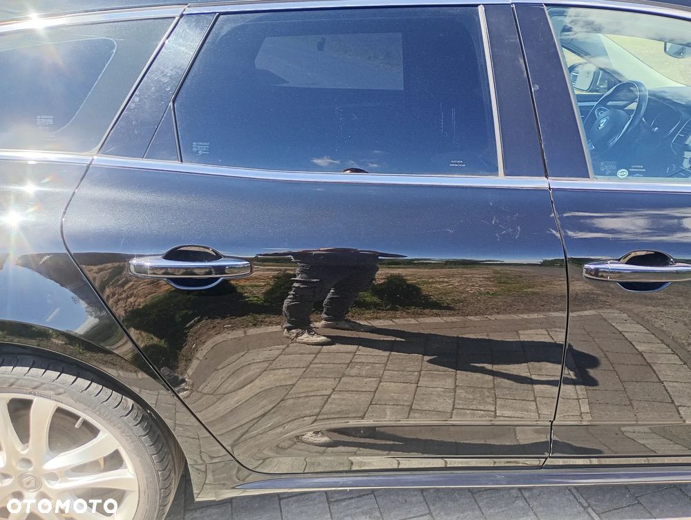 Renault Talisman 1.7 Blue dCi Zen - 24