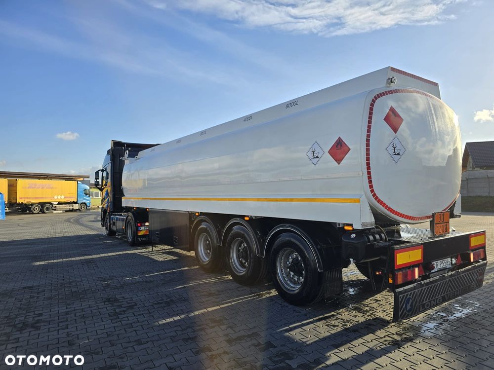 Stokota Cysterna wydawka - 5