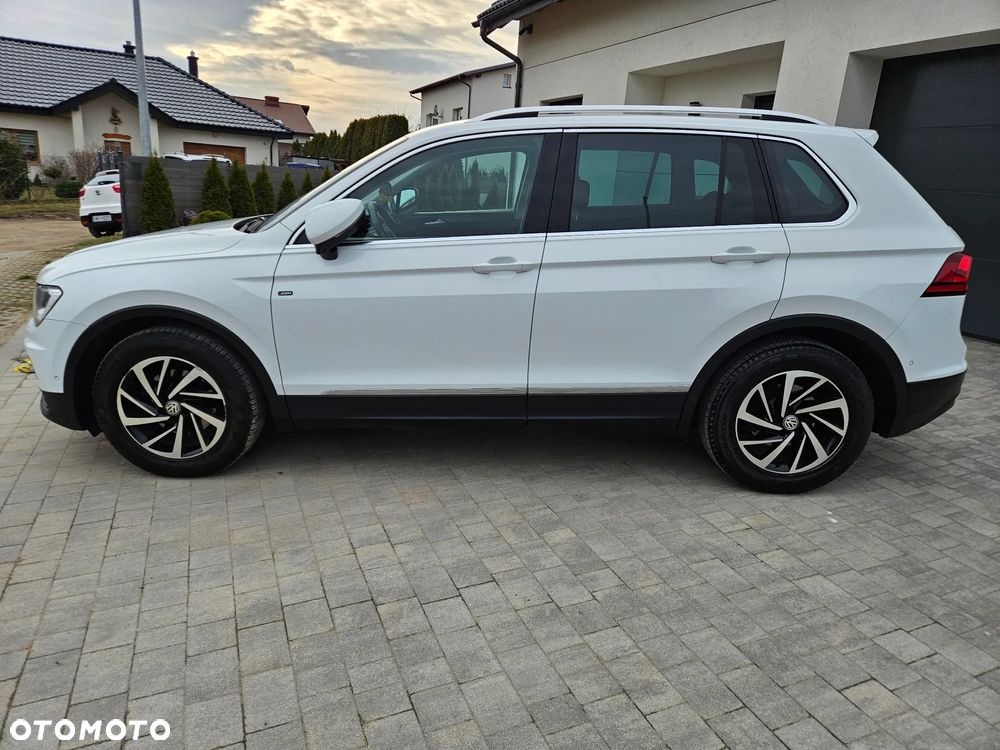 Volkswagen Tiguan 2.0 TDI SCR Join - 13