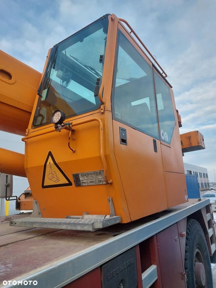 Liebherr LTM 1030-2.1 - 15