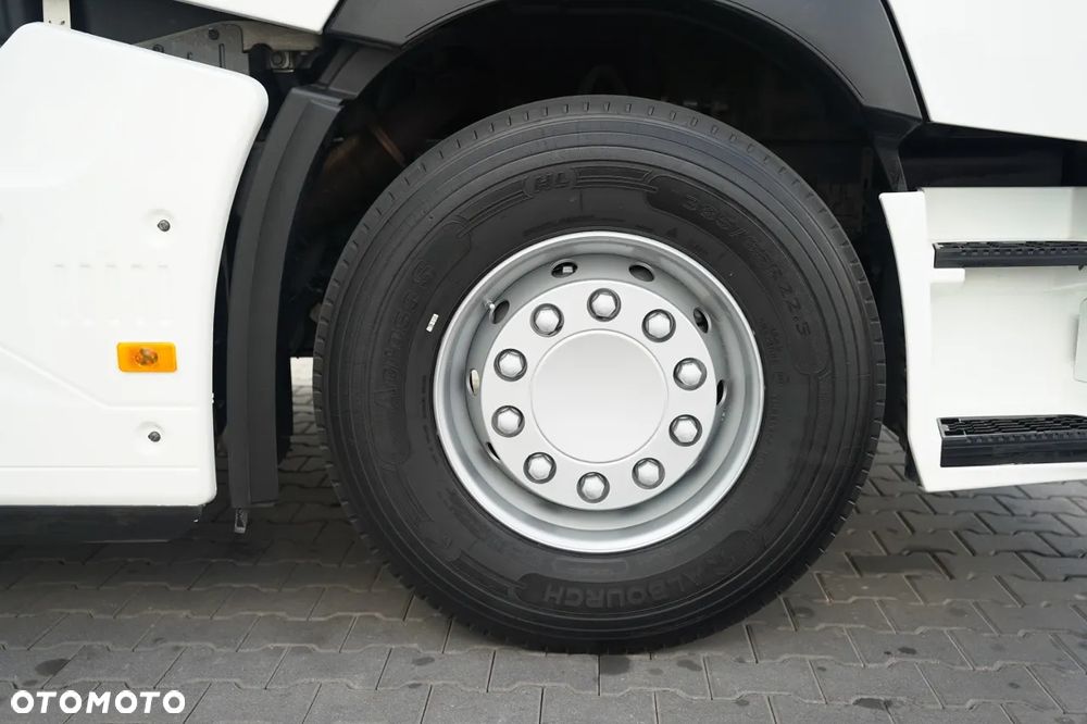 Renault T 520 / RETARDER /  KLIMA POSTOJOWA / 2021 - 19