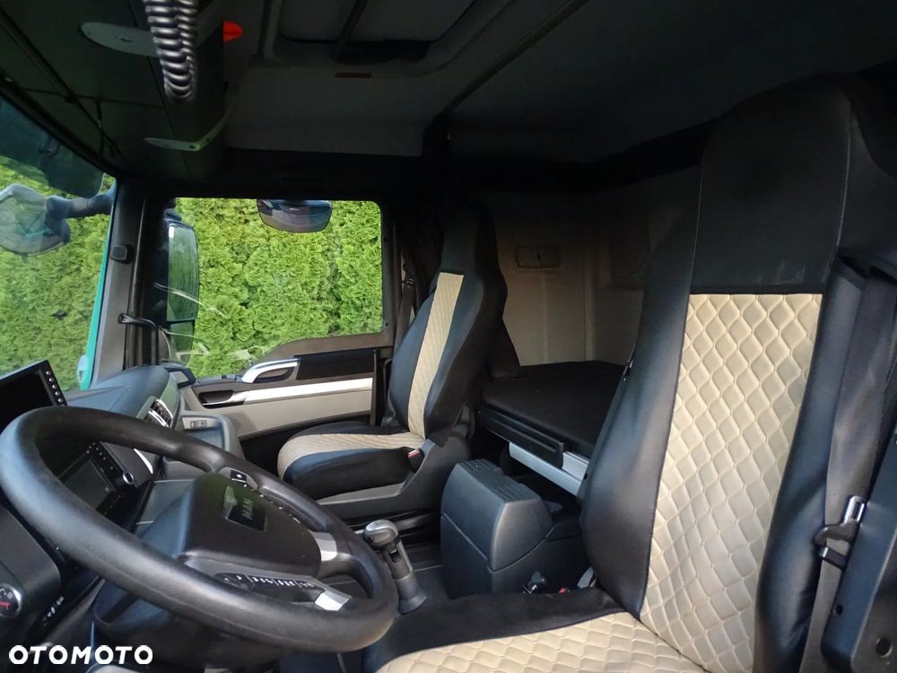 MAN TGX 18.400 DO ŻYWCA / ZWIERZĄT / BYDŁA / Z NIEMIEC / - 8