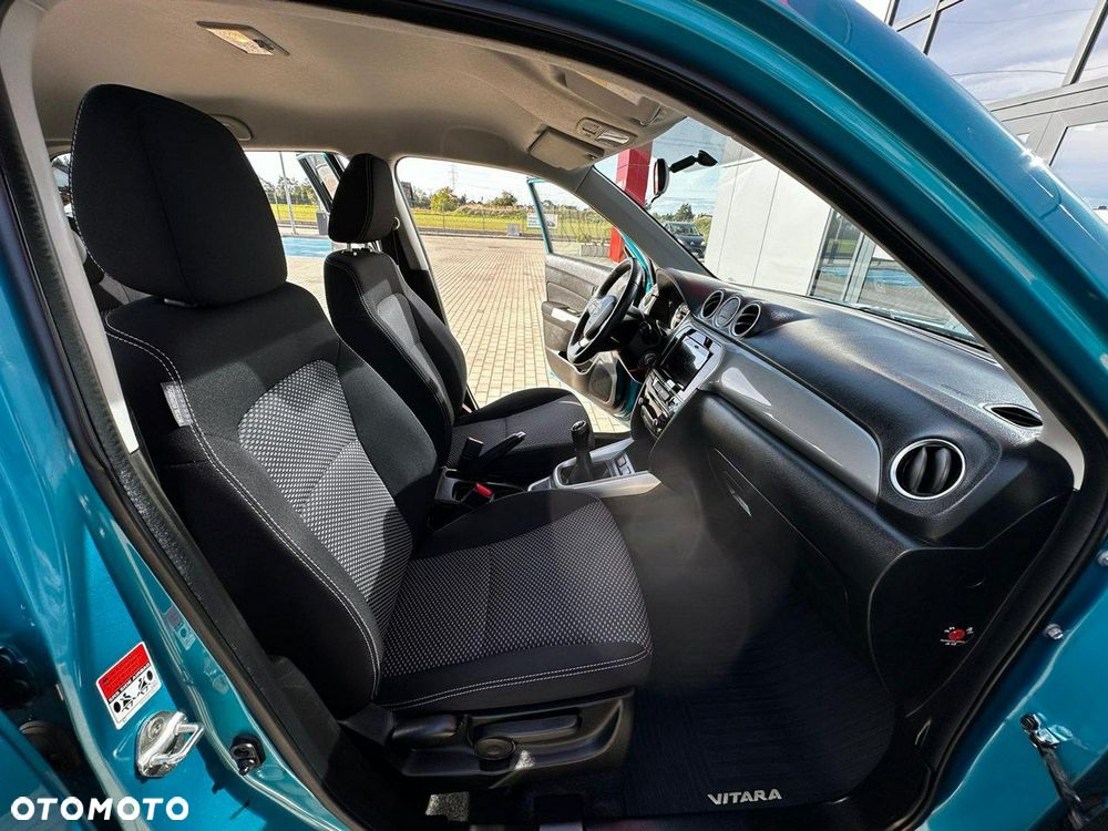 Suzuki Vitara - 14