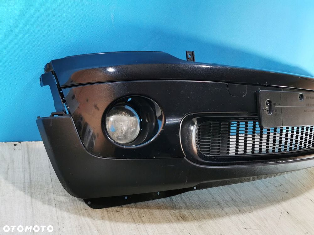 Mini Cooper R55 R56 R57 zderzak przód przedni A25/9 - 2