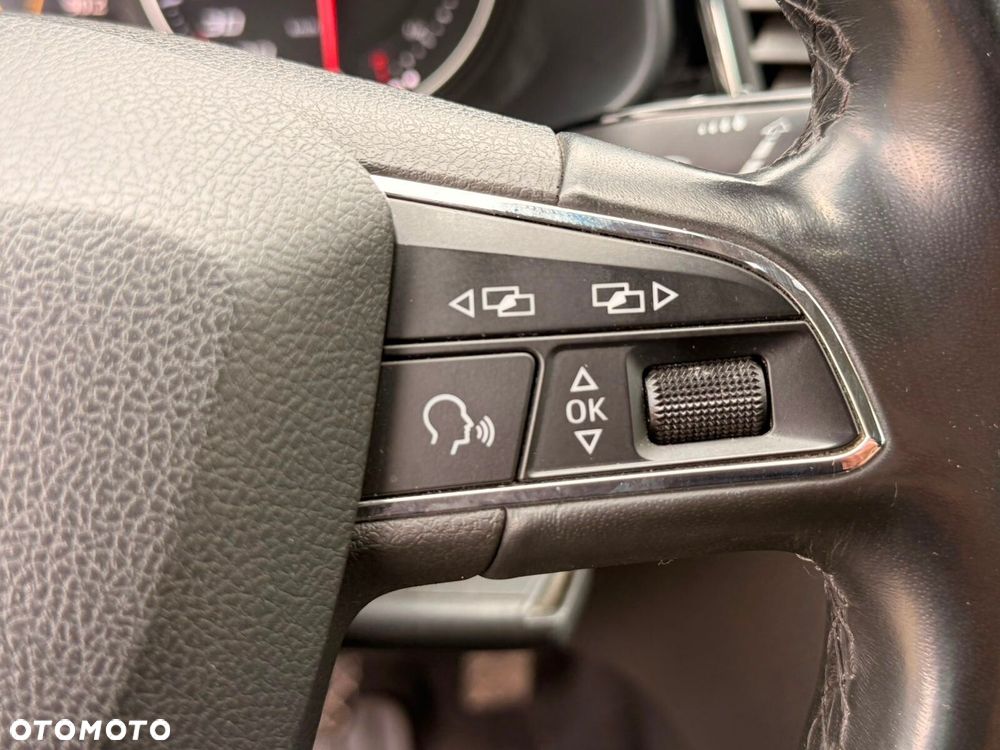 Seat Leon 1.6 TDI Style - 23