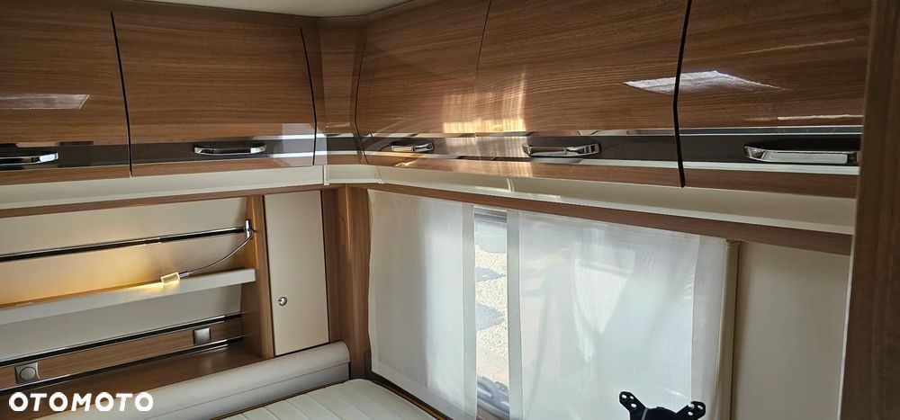 Fendt Tendenza 515 - 11